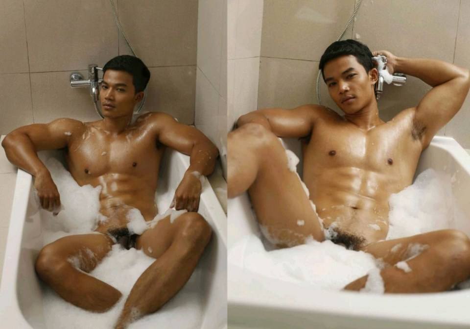 Hot guy in underwear 340