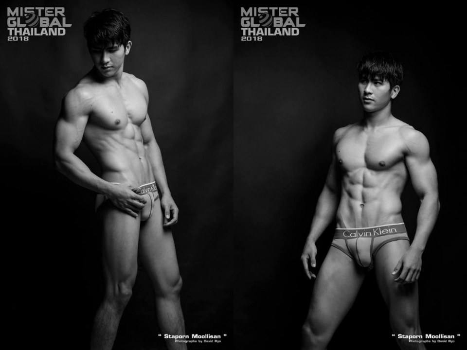 Hot guy in underwear 340
