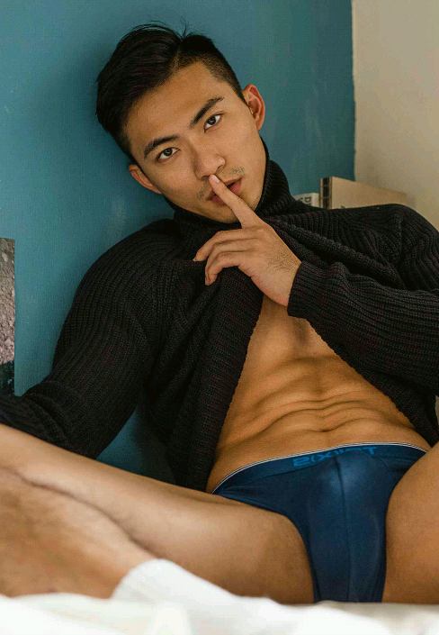 Lovelyguy