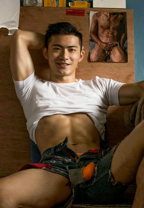 Lovelyguy