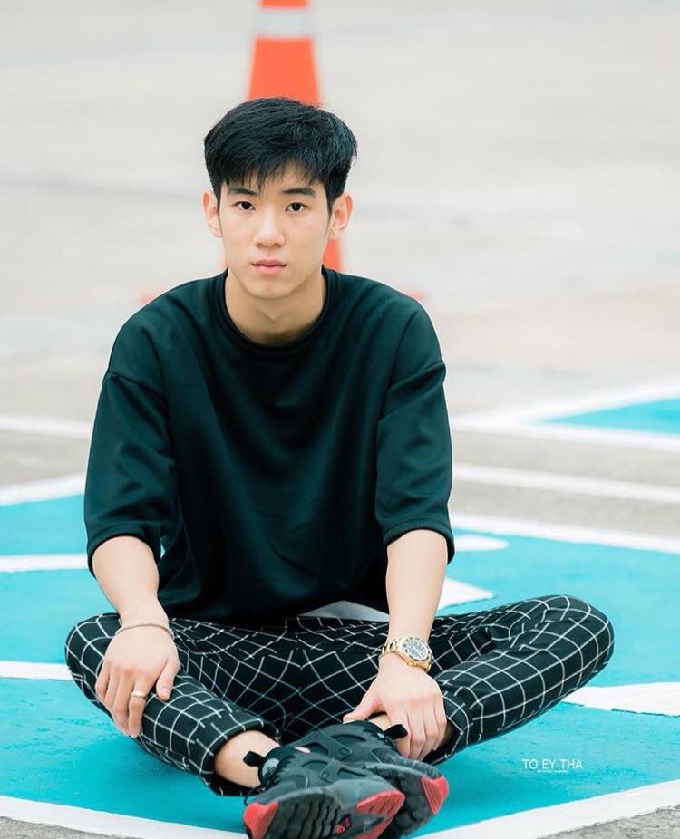 กรุบกริบ ครองโลก(&hearts;&epsilon; &hearts; )♡ 114
