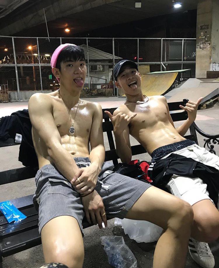กรุบกริบ ครองโลก(&hearts;&epsilon; &hearts; )♡ 114