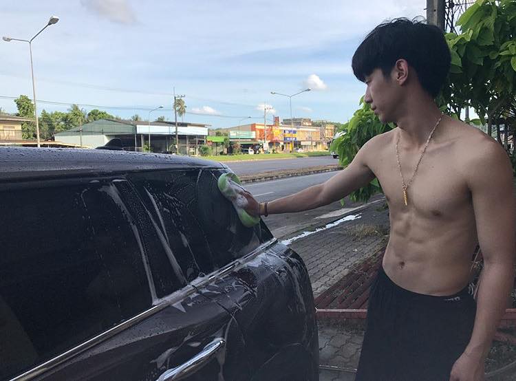 กรุบกริบ ครองโลก(&hearts;&epsilon; &hearts; )♡ 114