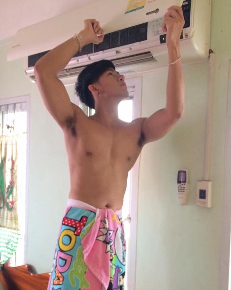 หนุ่มหล่อ✦cute boy✦ดีต่อใจ❥502
