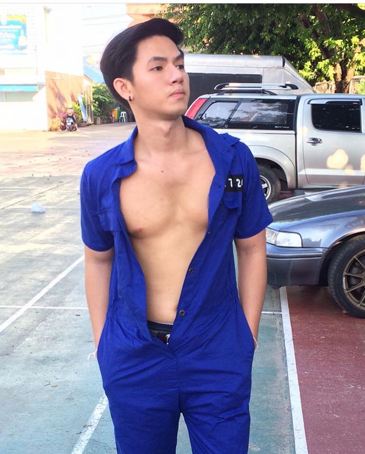 หนุ่มหล่อ✦cute boy✦ดีต่อใจ❥502