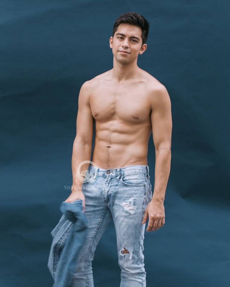 อยากเลียเลย