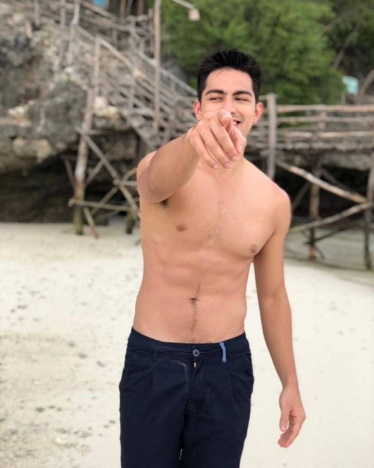 อยากเลียเลย