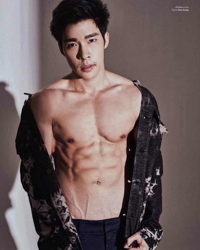 เมมฉันเต็มเพราะผชคนนี้3 นัฐ