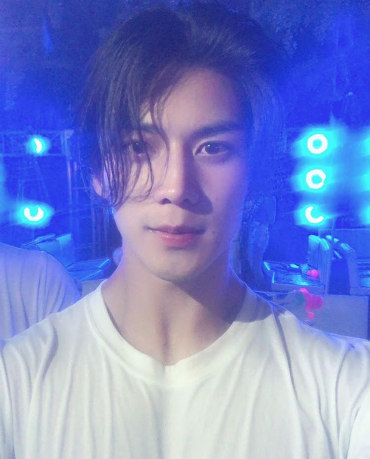พี่เกาหุ่นน่าซบ ๑๒