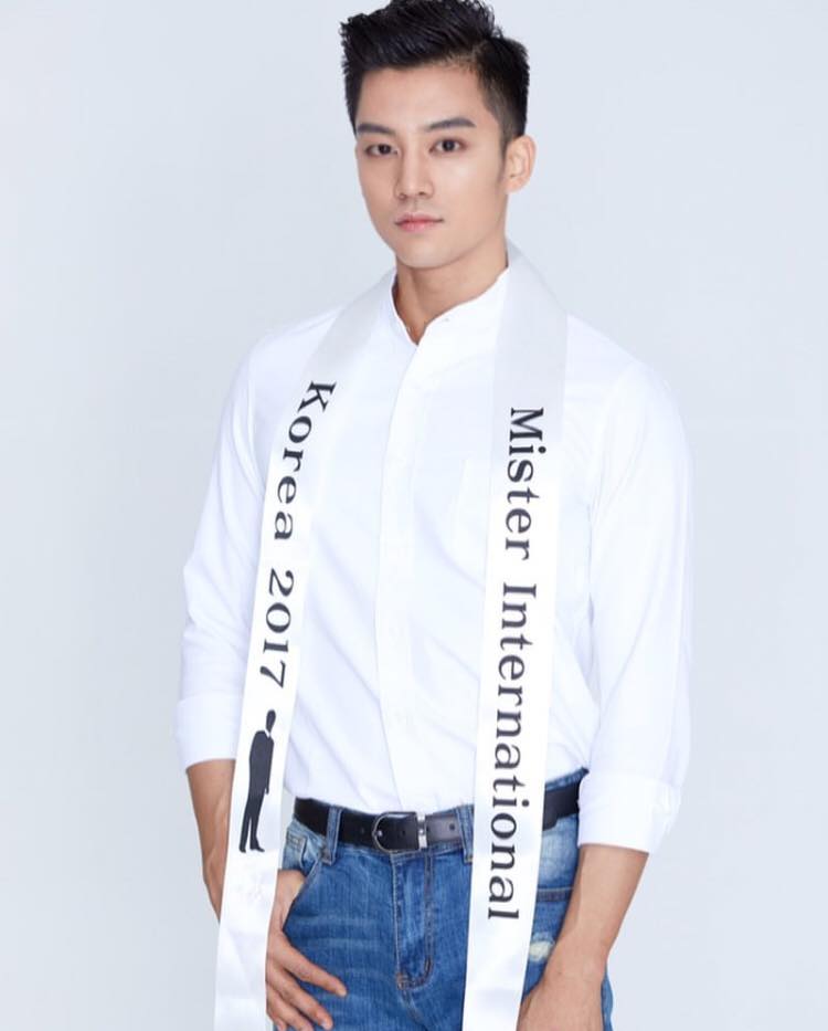 น้องเกาหุ่นน่าซบ ๑๓