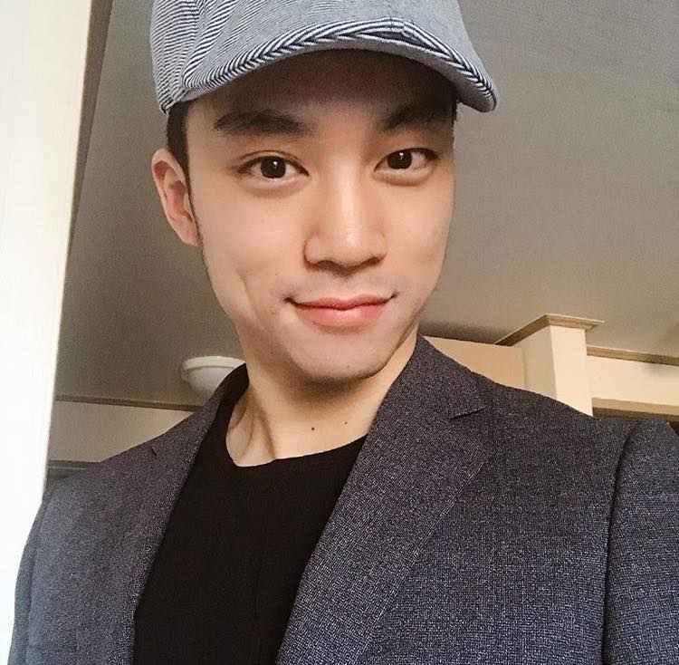 น้องเกาหุ่นน่าซบ ๑๓
