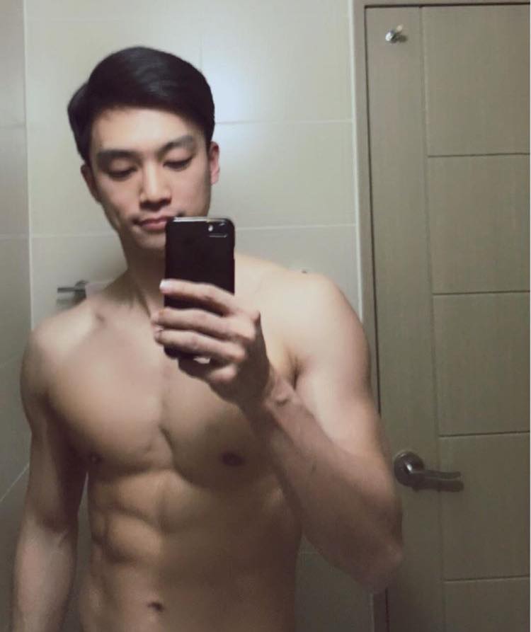 น้องเกาหุ่นน่าซบ ๑๓
