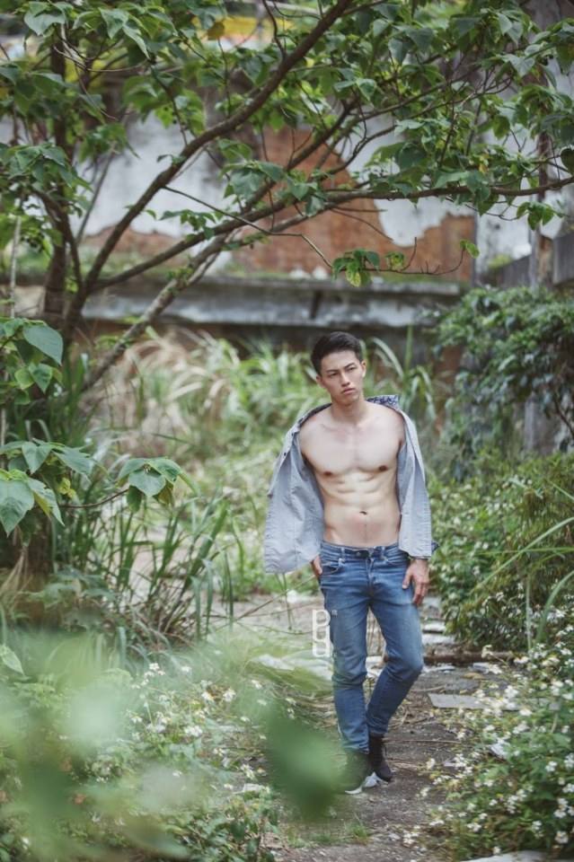 อยากยิ้ม