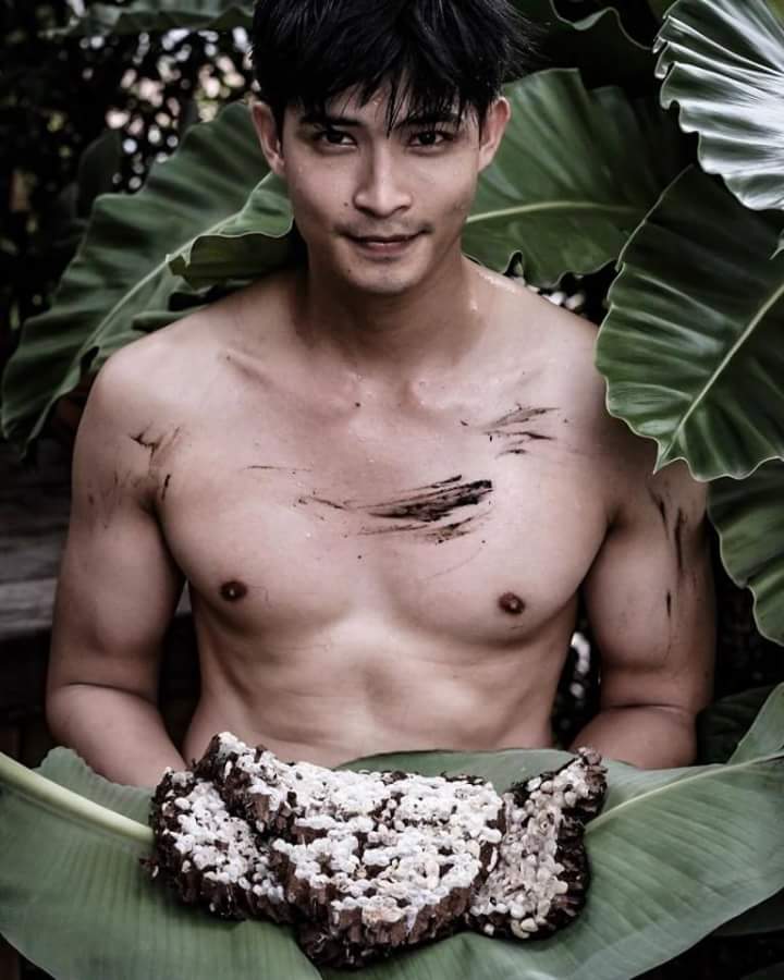 เมื่อสามีถอดโอ้ยยย...
