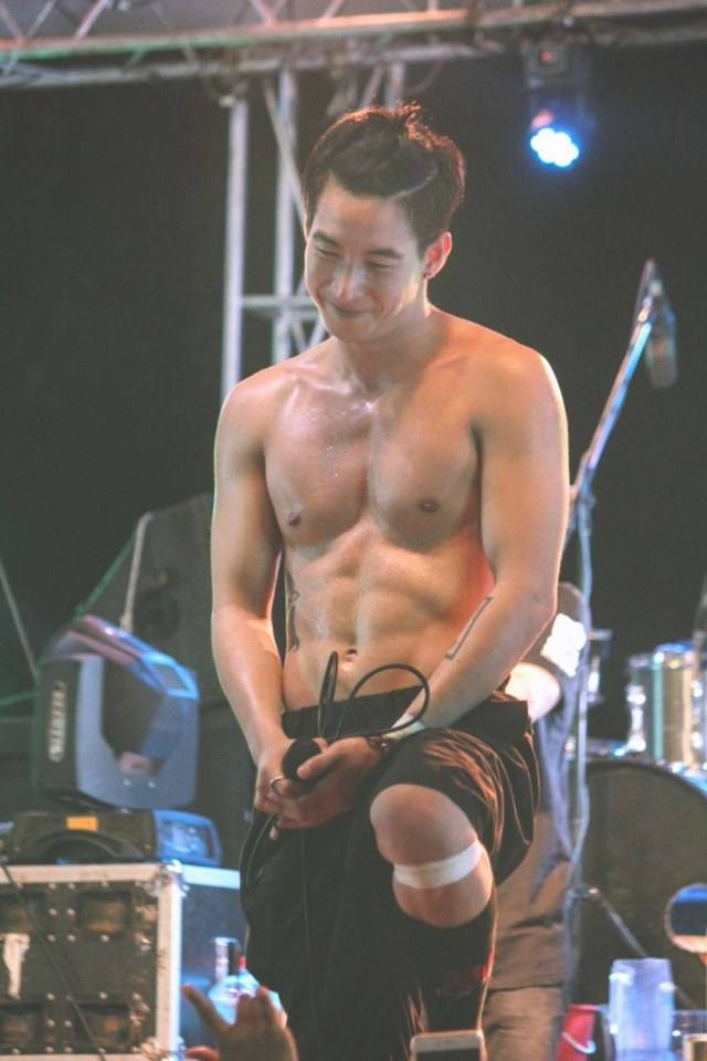 เมื่อสามีถอดโอ้ยยย...
