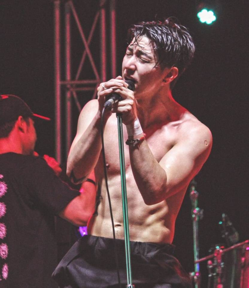เมื่อสามีถอดโอ้ยยย...