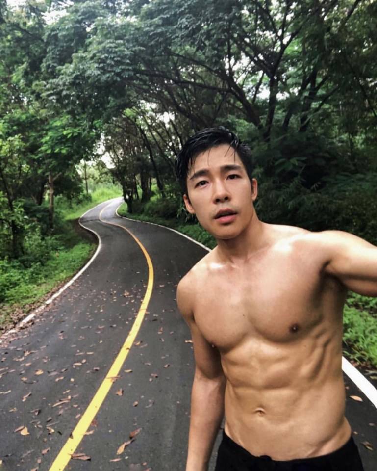 เมื่อสามีถอดโอ้ยยย...
