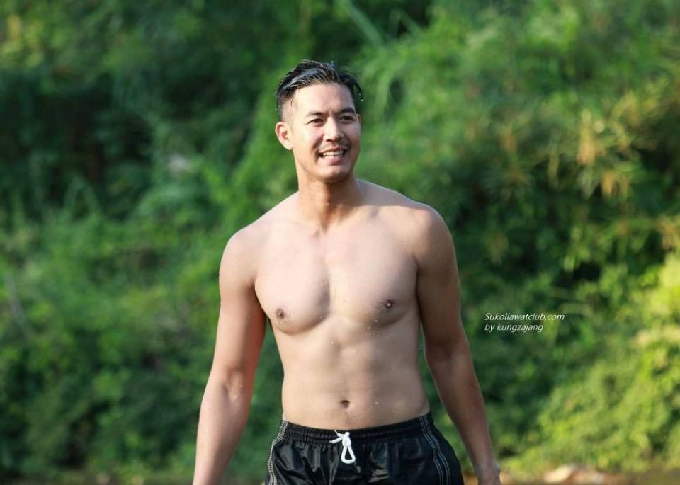 เมื่อสามีถอดโอ้ยยย...