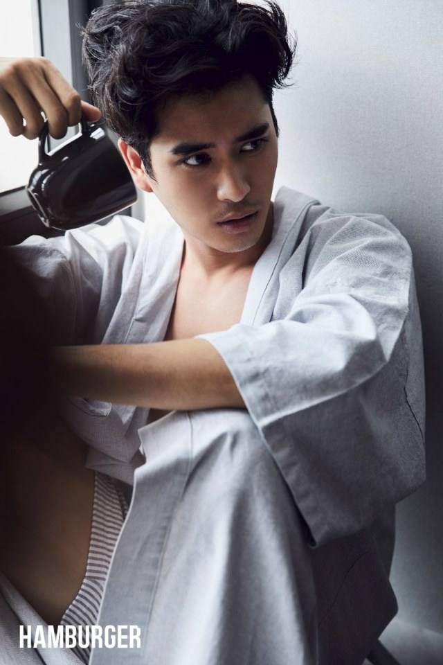 เมื่อสามีถอดโอ้ยยย...
