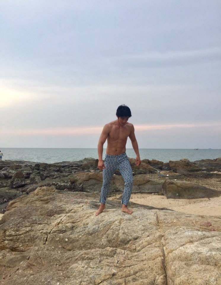 อ่อยยยซี๊ดด