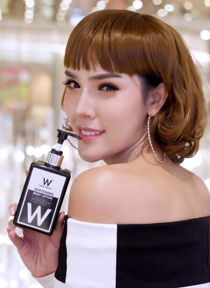 สวยมาก เมื่อนัท นิศามนี แต่งเป็นอรุณา เมีย2018
