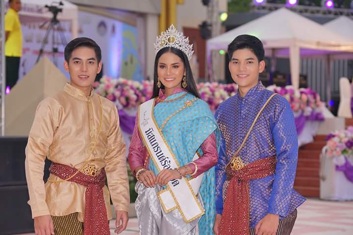 เล่าเรื่องเมืองร้อยเอ็ดครบ243ปี