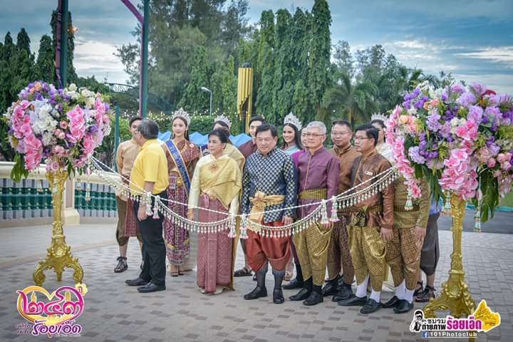 เล่าเรื่องเมืองร้อยเอ็ดครบ243ปี