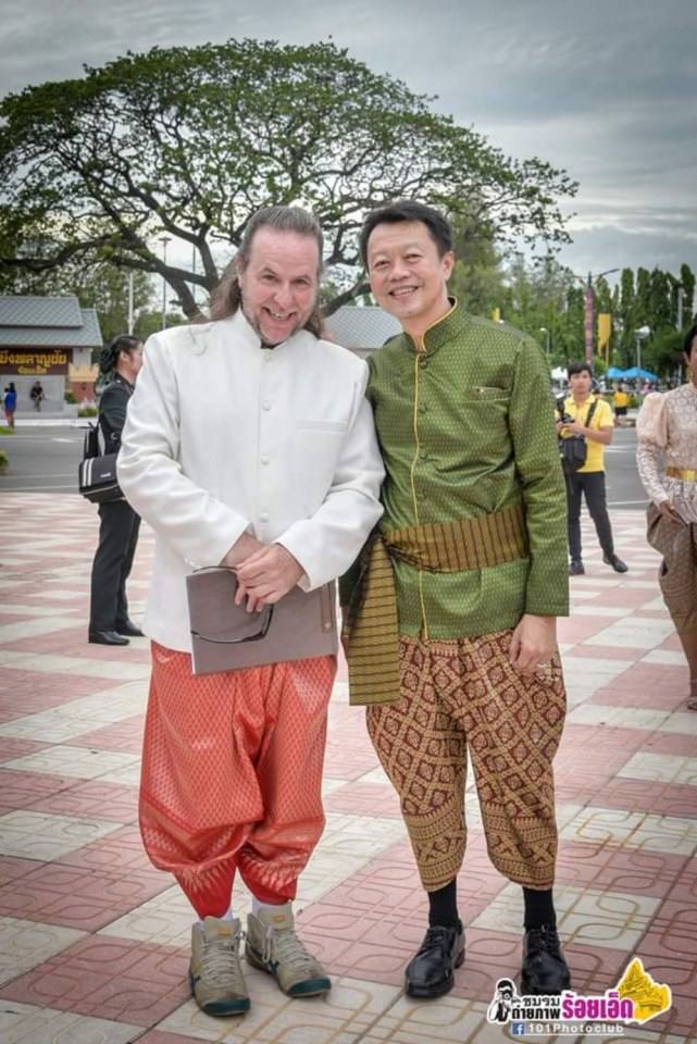 เล่าเรื่องเมืองร้อยเอ็ดครบ243ปี