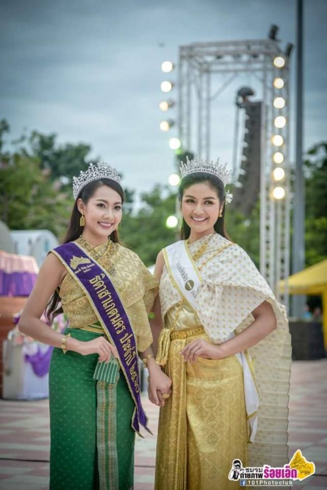 เล่าเรื่องเมืองร้อยเอ็ดครบ243ปี