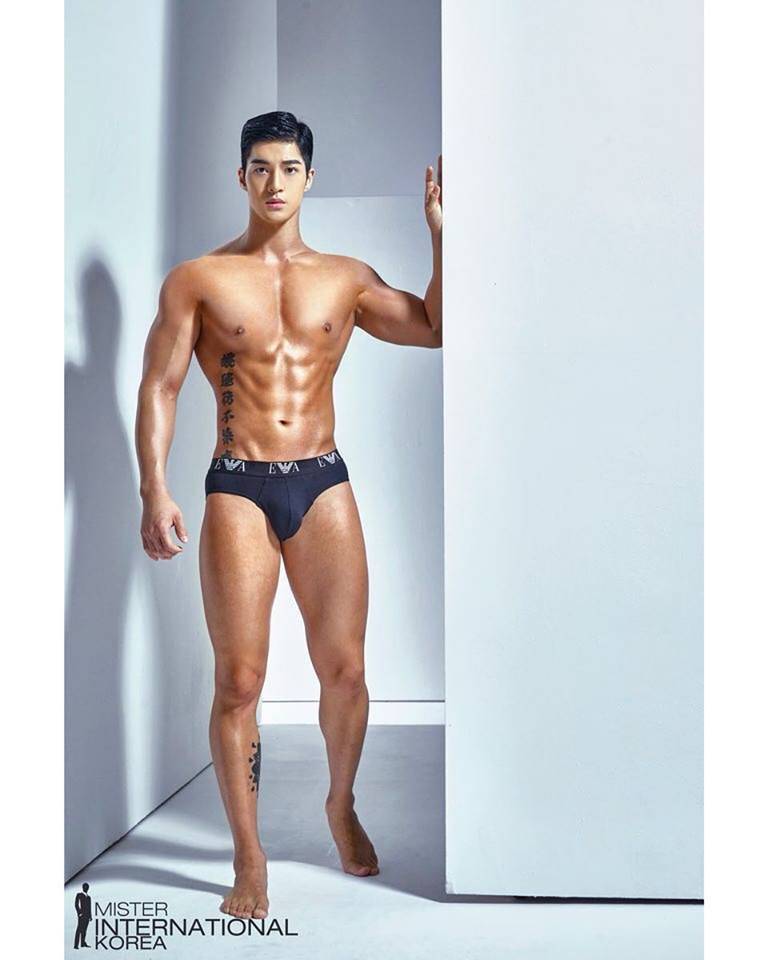Missosology - Male Pageants