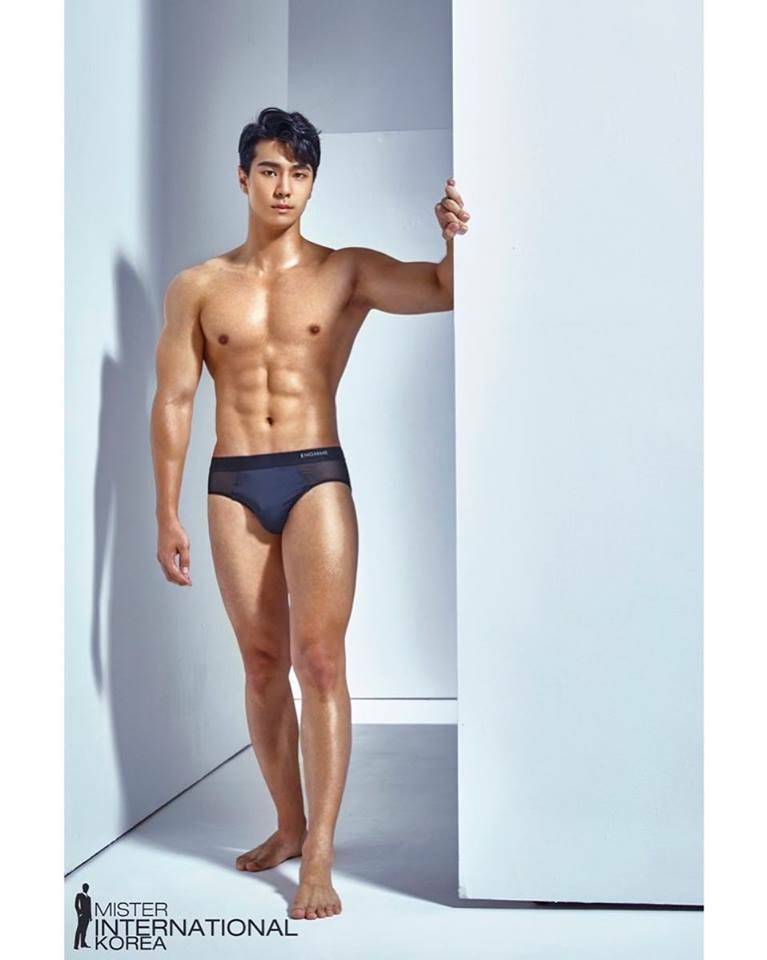 Missosology - Male Pageants