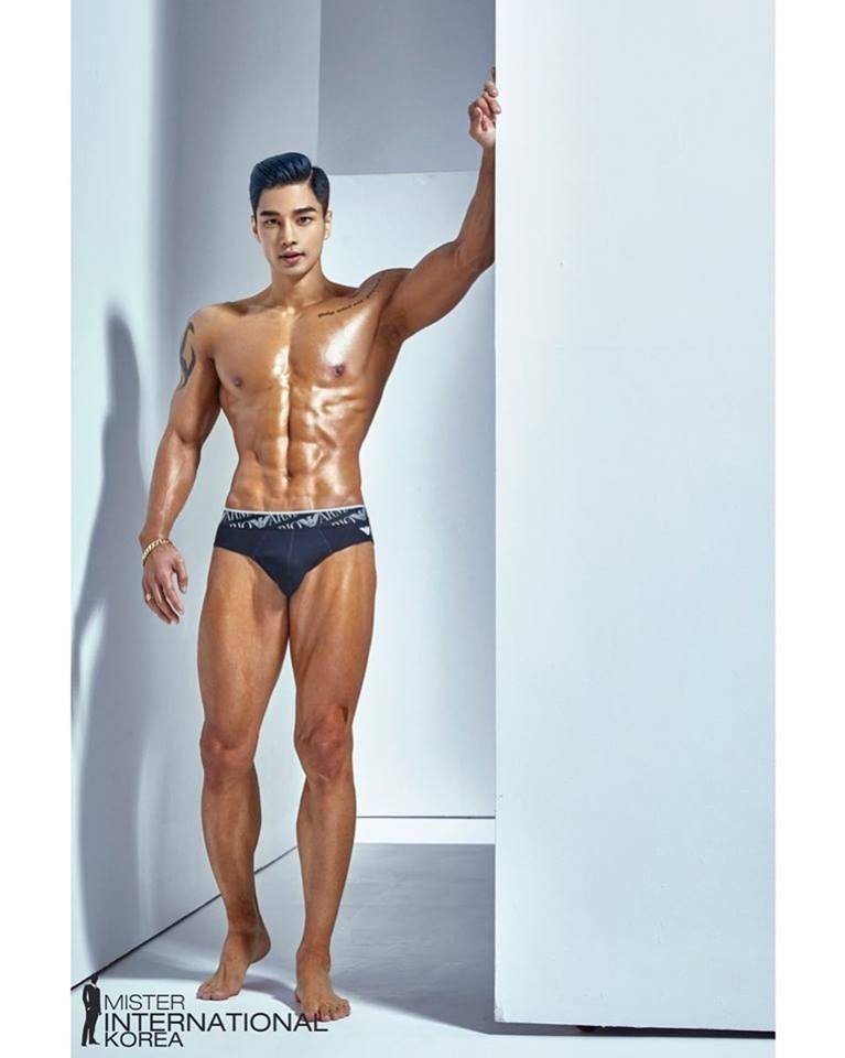 Missosology - Male Pageants
