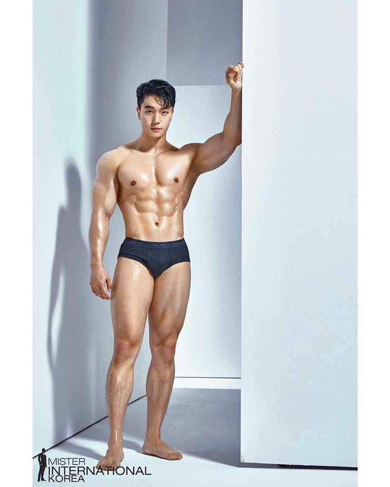 Missosology - Male Pageants