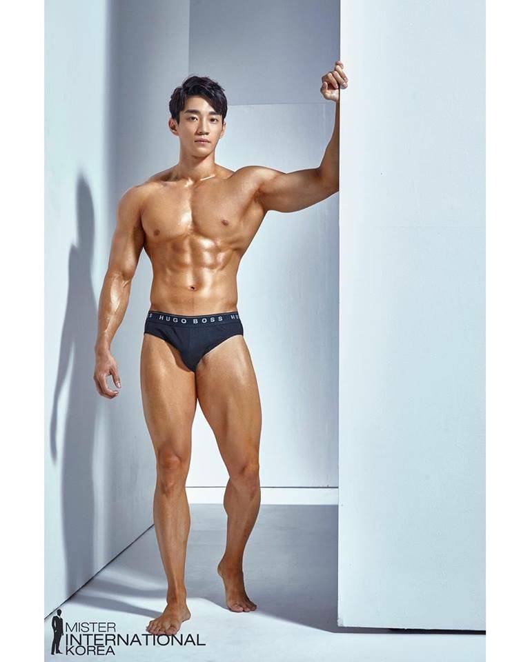 Missosology - Male Pageants