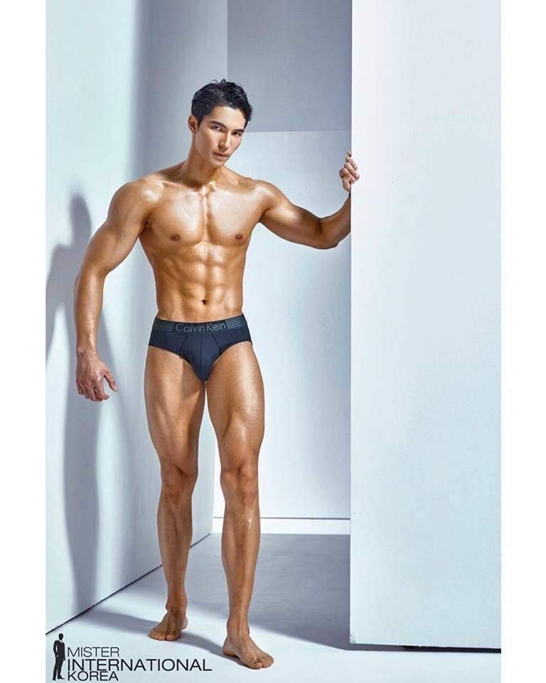 Missosology - Male Pageants