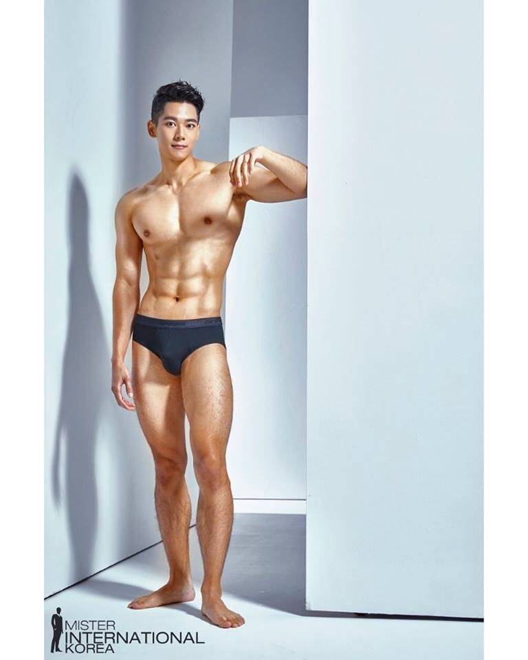 Missosology - Male Pageants
