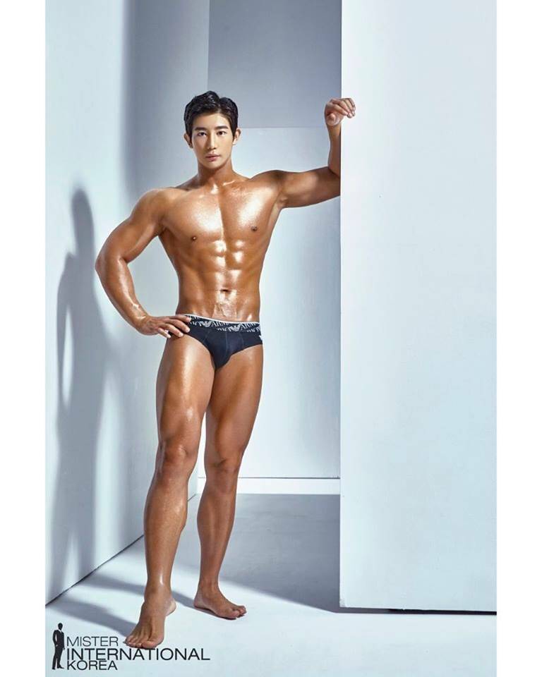 Missosology - Male Pageants