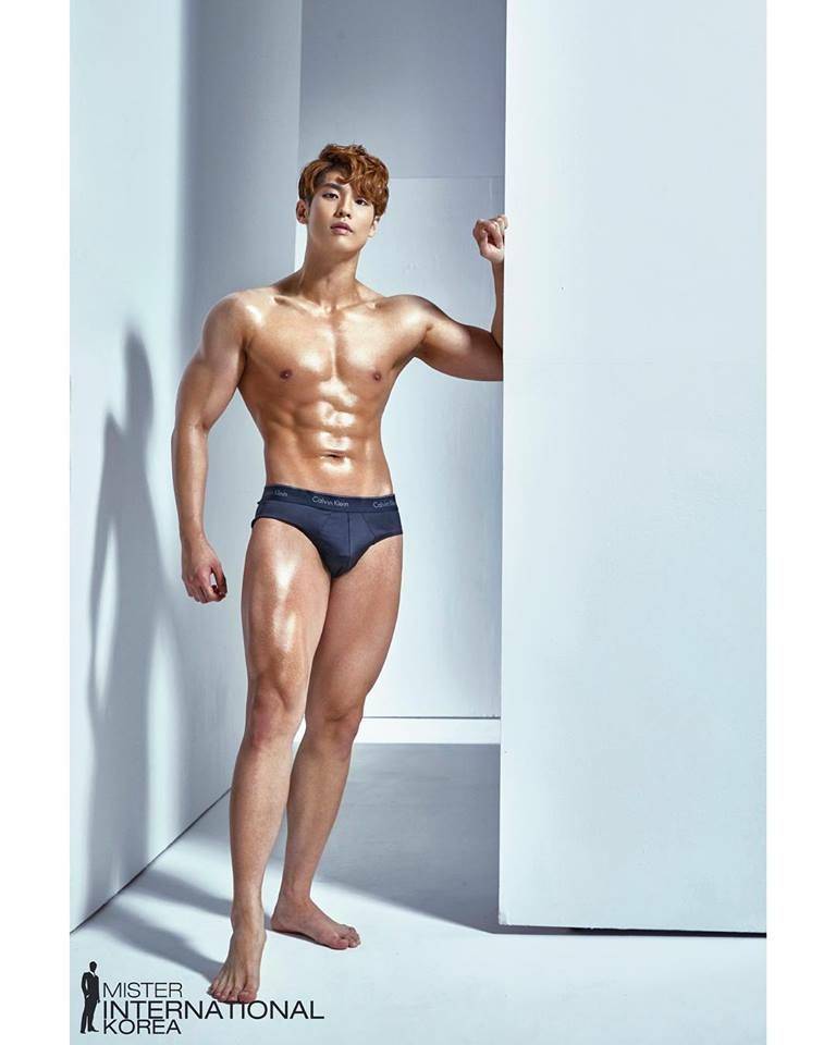 Missosology - Male Pageants