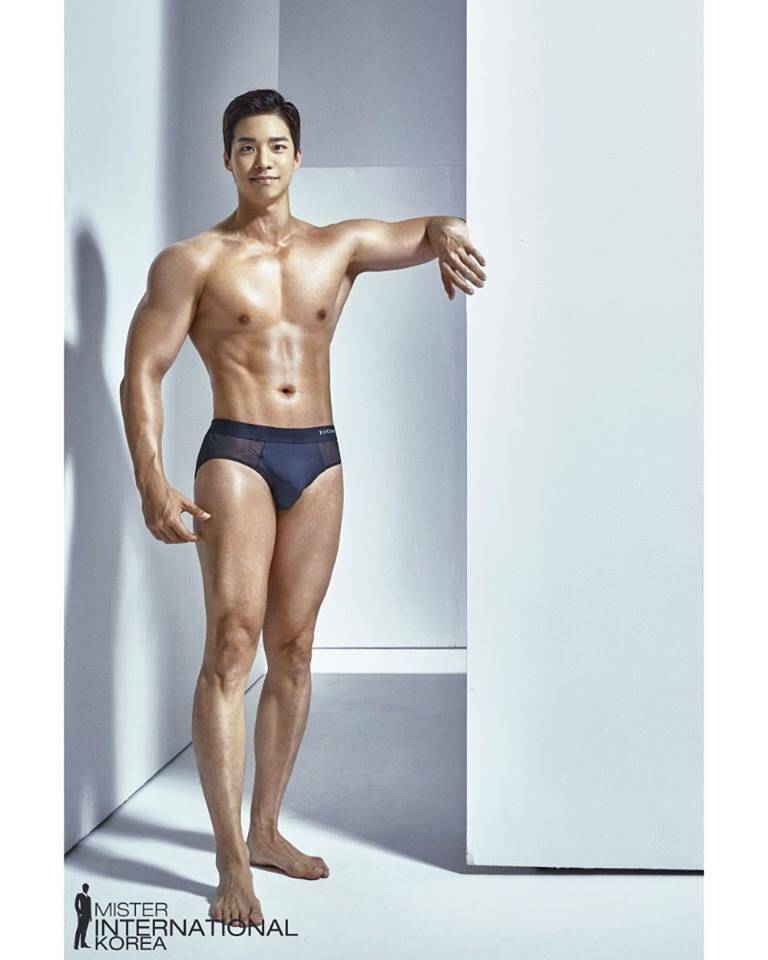 Missosology - Male Pageants