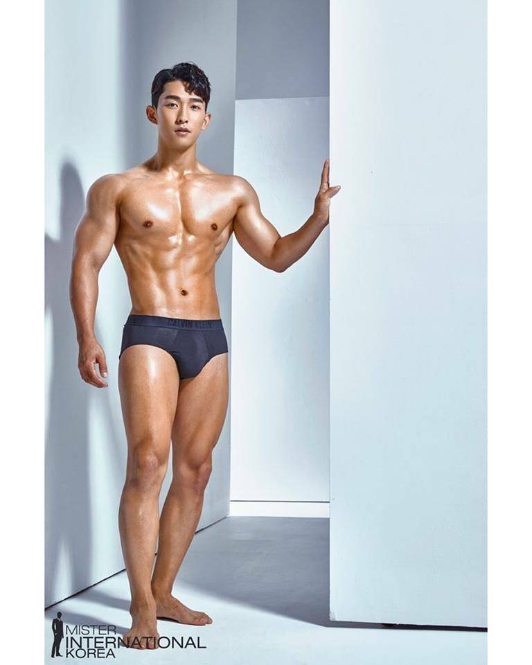 Missosology - Male Pageants