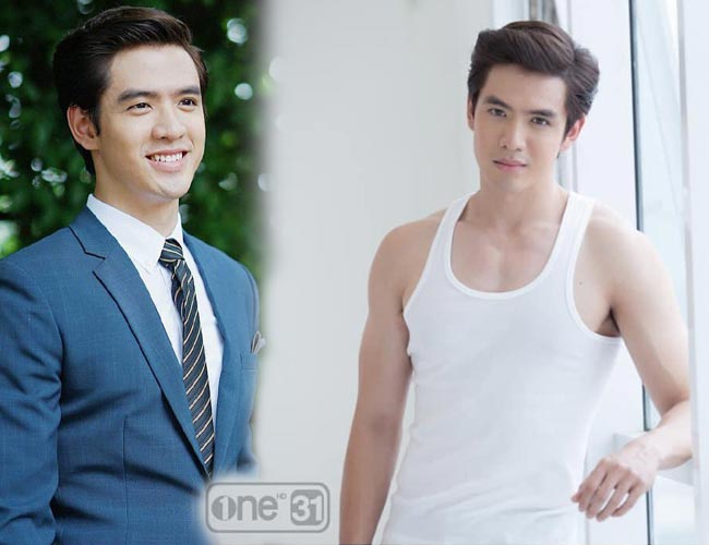 ดาราชายสุดฮอตที่สาว ๆ ยกให้เป็น สามีแห่งชาติ !
