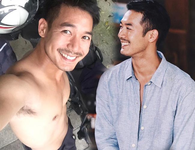 ดาราชายสุดฮอตที่สาว ๆ ยกให้เป็น สามีแห่งชาติ !