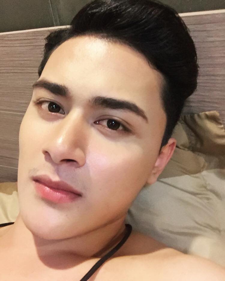 อธิเบศร์ ธรรมดี (คัตเตอร์) ขึ้นแท่นพระเอก "ลับแลคำชะโนด"