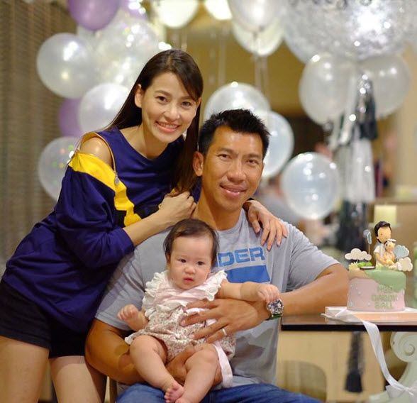 "บอล ภราดร" หลังแต่งงาน