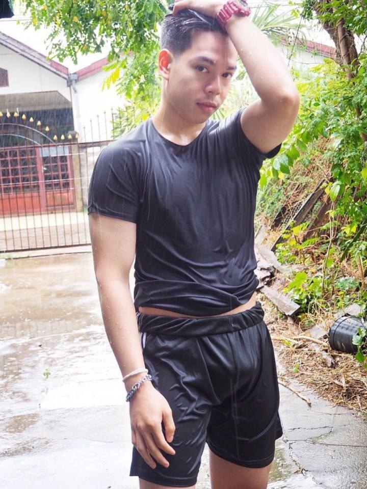 รั่วของชาติ