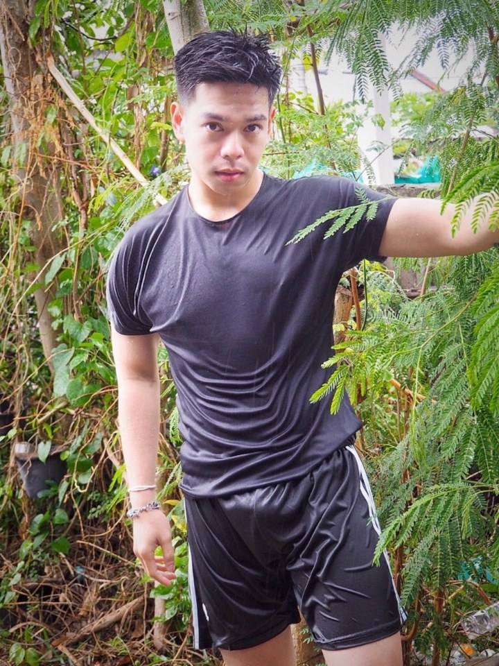 รั่วของชาติ