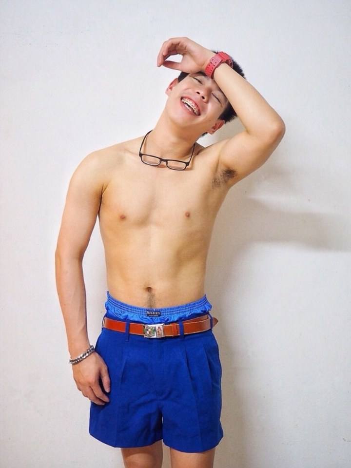 รั่วของชาติ
