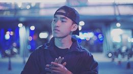 #IRONBOYแชมป์ THE RAPPER