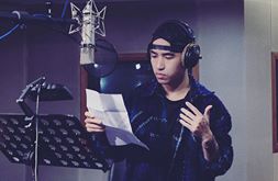 #IRONBOYแชมป์ THE RAPPER