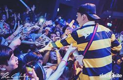 #IRONBOYแชมป์ THE RAPPER